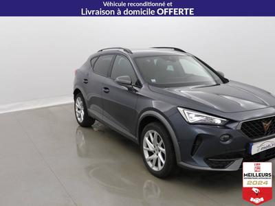 Cupra Formentor 2.0 Tdi 150 V +Pdc Ar/Av