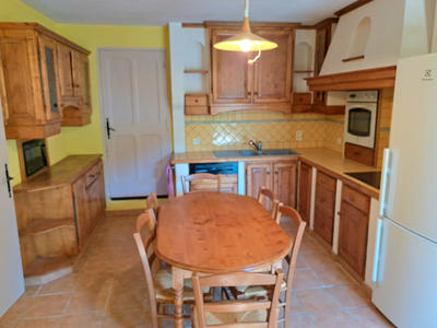 Maison - 145 m² - 7 pièces