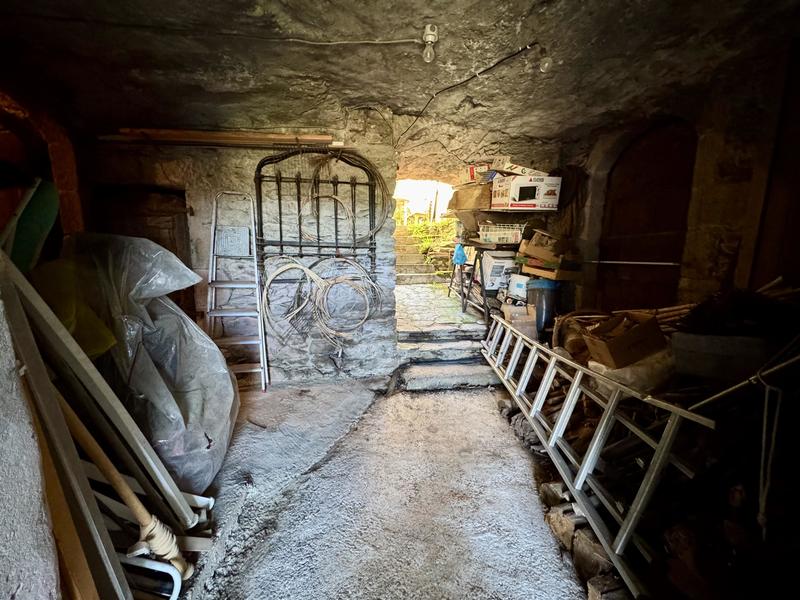 Maison - 137 m² - 7 pièces