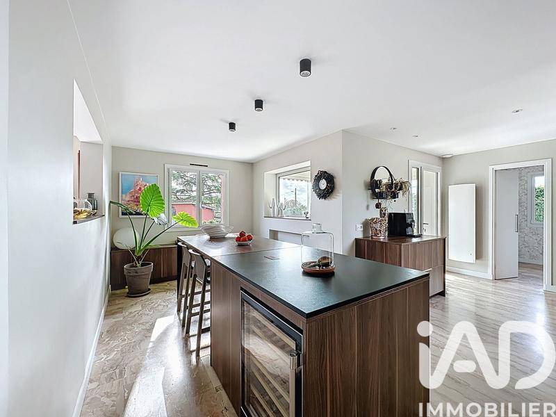 Maison - 175 m² - 6 pièces