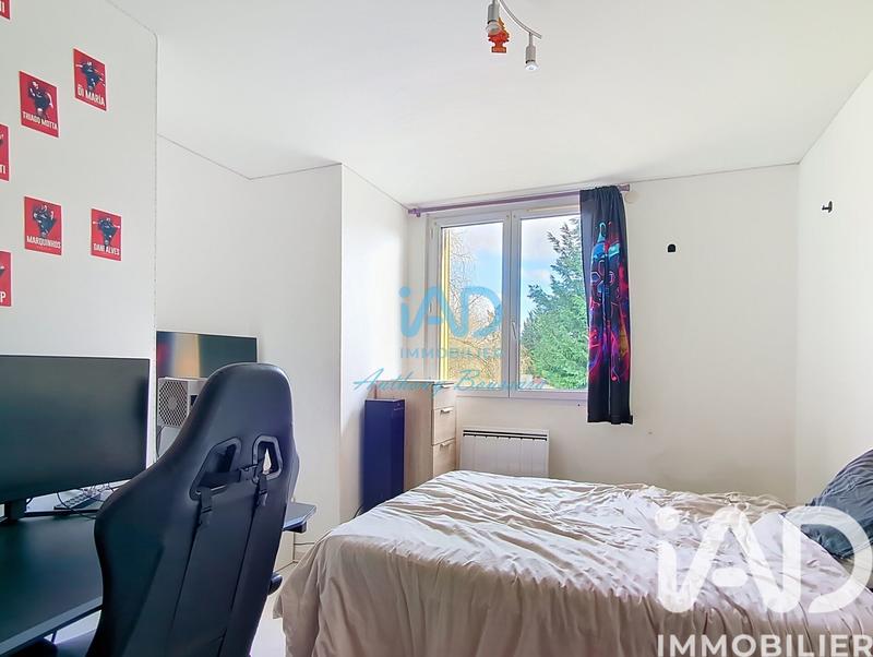 Maison de ville - 72 m² - 4 pièces