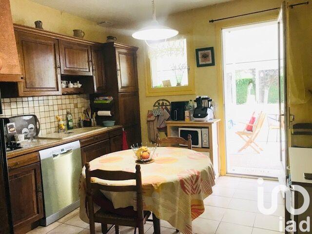 Maison de maîtres - 128 m² - 5 pièces