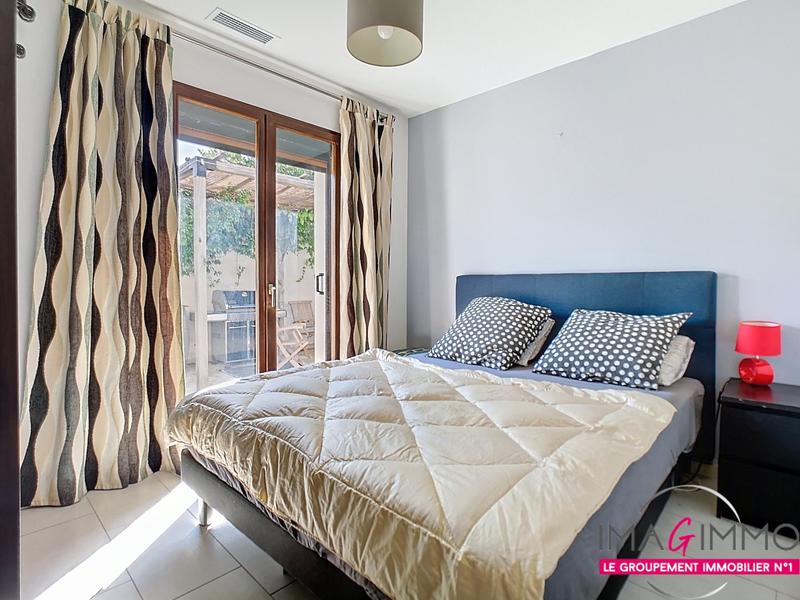 Villa - 97 m² - 4 pièces