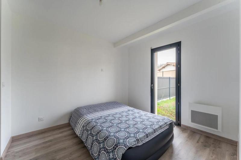 Maison - 79 m² - 4 pièces