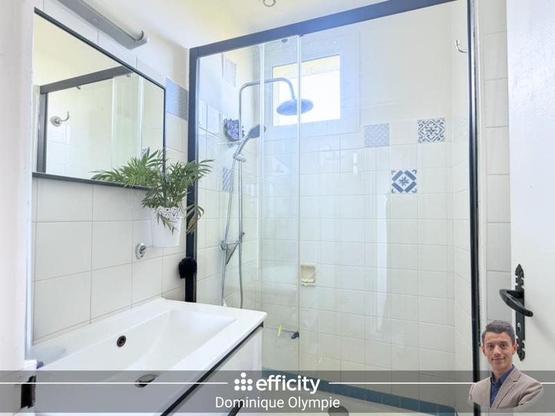 Maison - 62 m² - 3 pièces