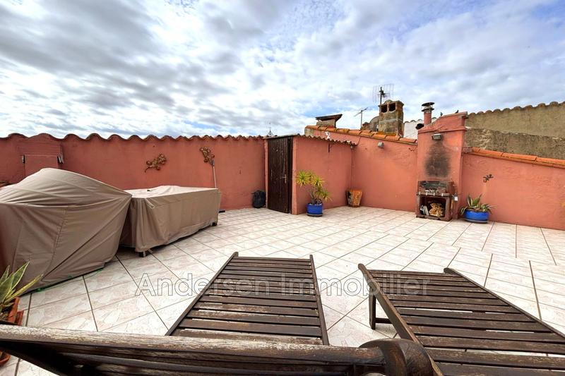 Maison de village - 97 m² - 5 pièces