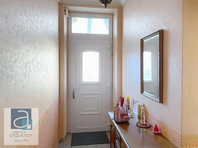 Maison - 70 m² - 3 pièces