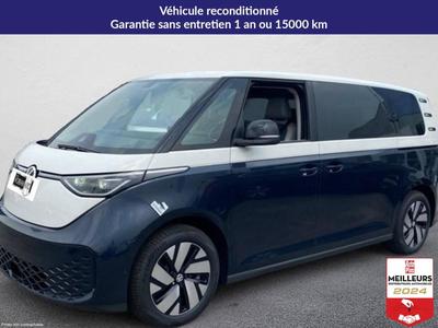 Volkswagen Id. Buzz 286 ch pro 7 places