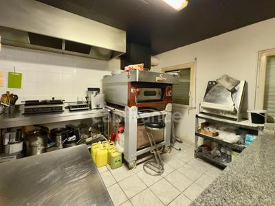 Fonds de commerce - 55 m²