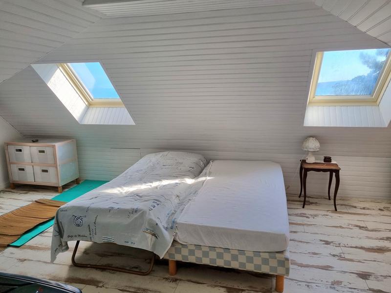 Maison traditionnelle - 120 m² - 6 pièces