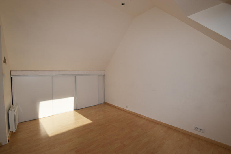 Maison - 115 m² - 6 pièces