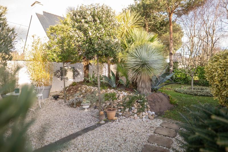 Maison - 85 m² - 3 pièces