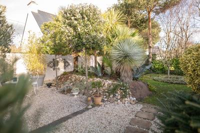 Maison - 85 m² - 3 pièces