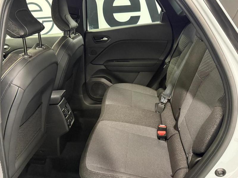 Renault Captur TCe 90 Techno