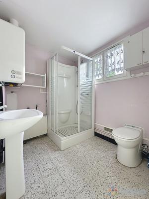 Maison - 80 m² - 3 pièces