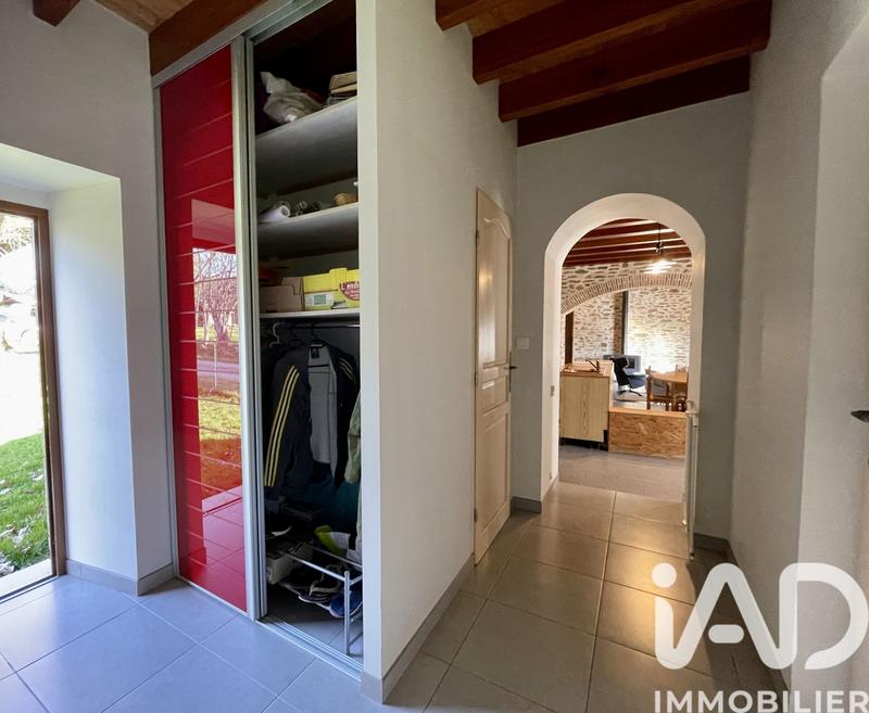 Maison de campagne - 245 m² - 6 pièces