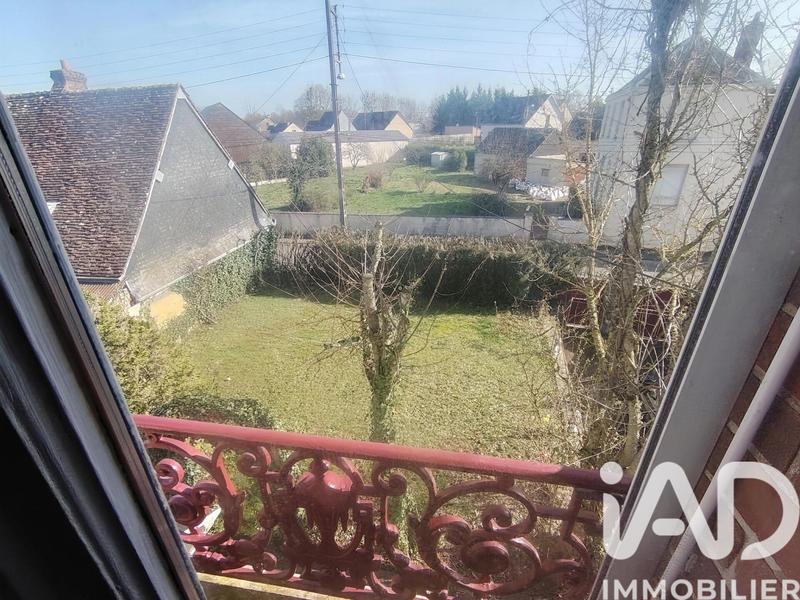 Maison - 142 m² - 6 pièces