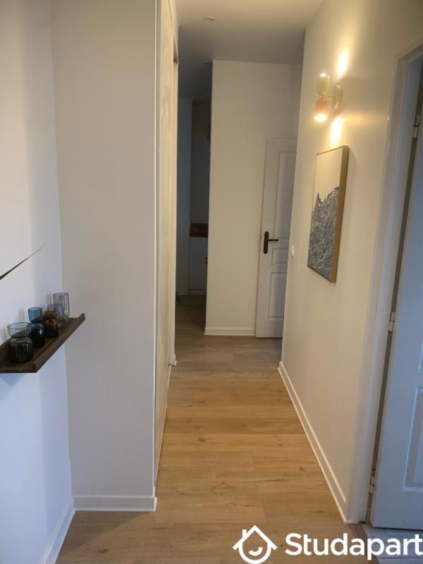 Appartement - 50 m² - 3 pièces