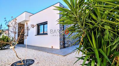 Villa - 104 m² - 4 pièces