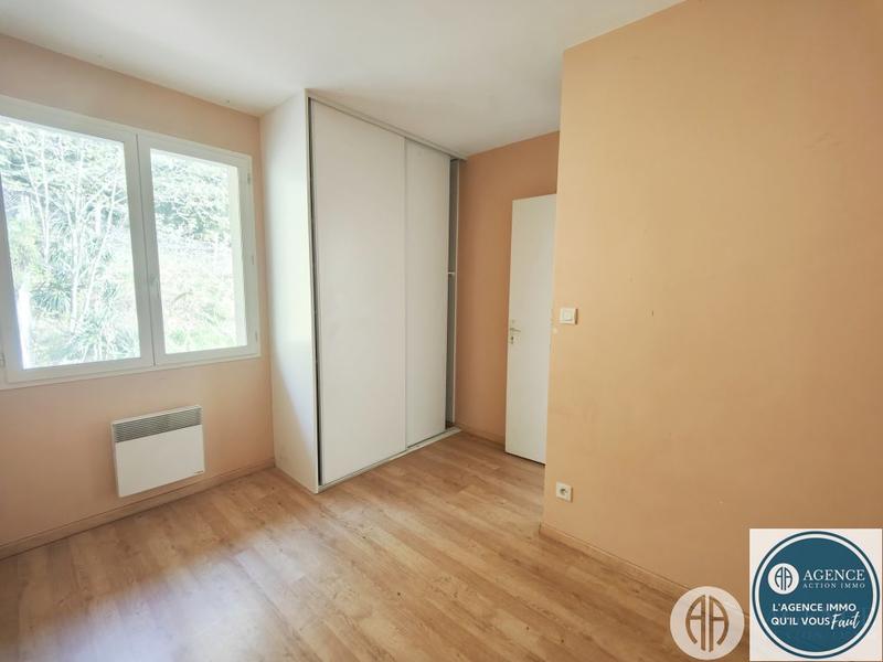 Maison - 116 m² - 5 pièces