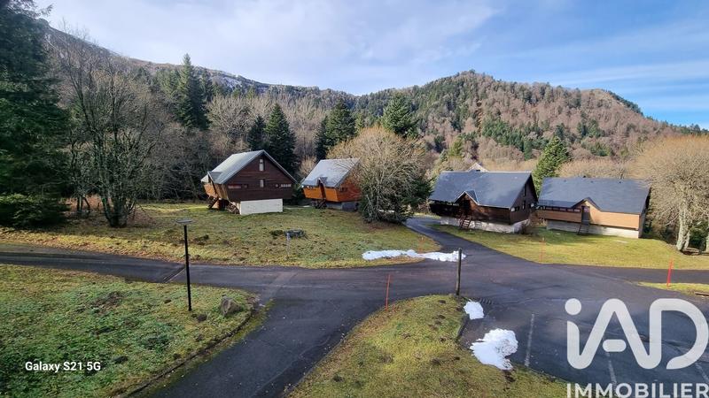 Appartement - 35 m² - 2 pièces