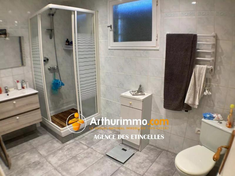 Maison - 145 m² - 5 pièces