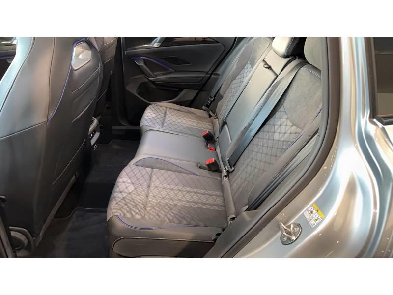 Volkswagen Tiguan 1.5 eTSI 150ch Dsg7 R-Line