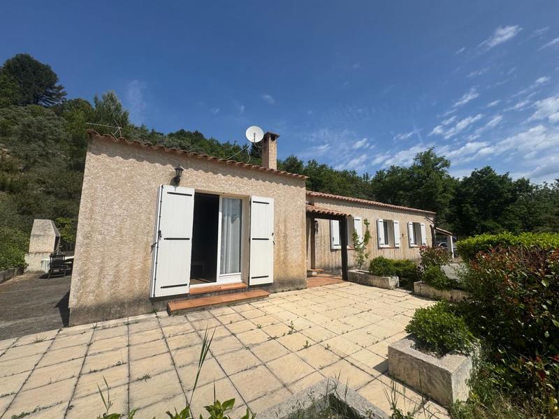 Villa - 120 m² - 4 pièces