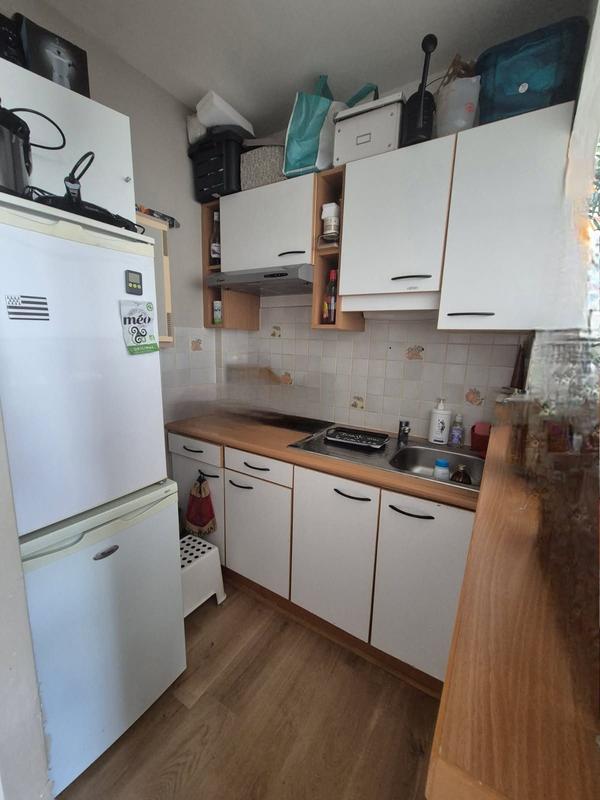 Local commercial - 39 m² - 2 pièces