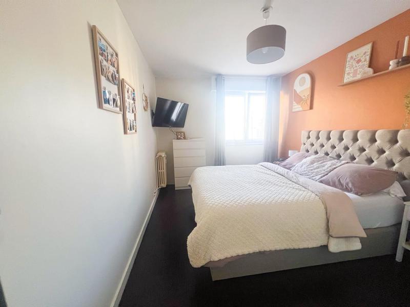 Appartement - 79 m² - 4 pièces