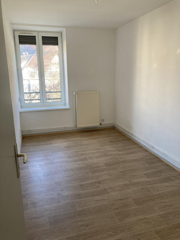 Appartement - 81 m² - 4 pièces