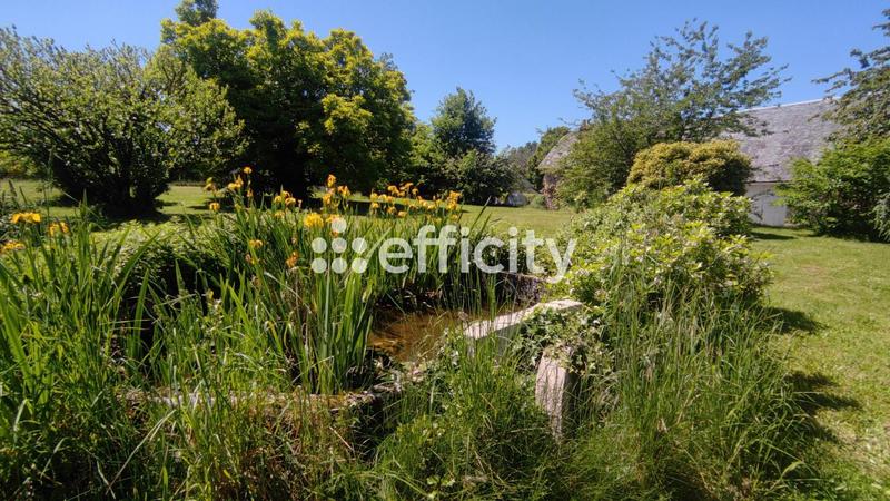 Maison - 185 m² - 8 pièces