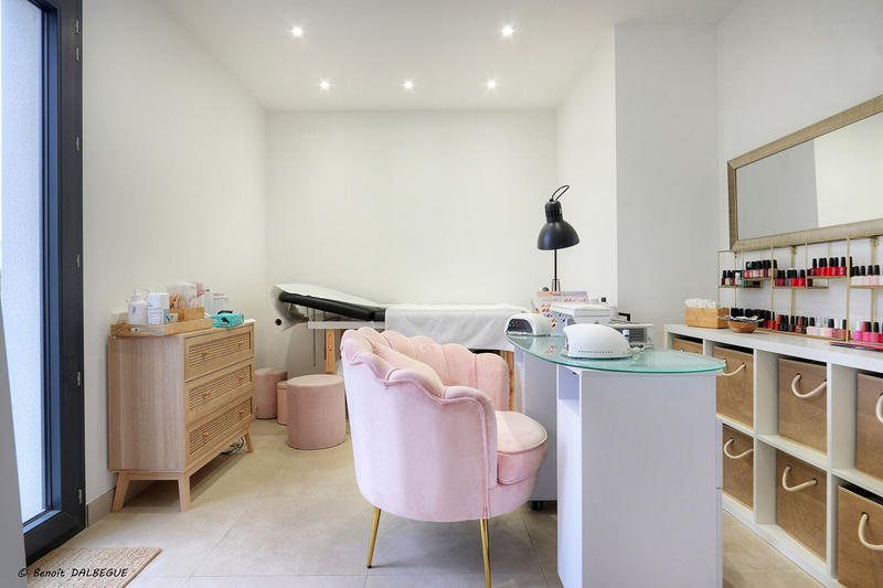 Maison - 115 m² - 6 pièces