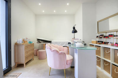 Maison - 115 m² - 6 pièces