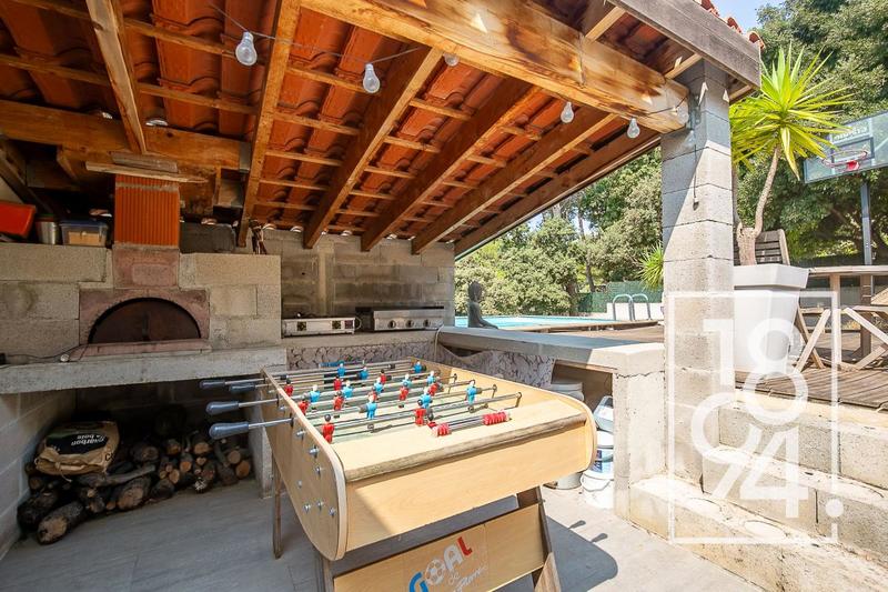 Maison - 109 m² - 4 pièces