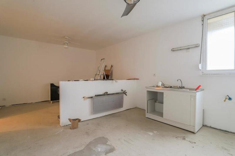 Maison - 200 m² - 15 pièces