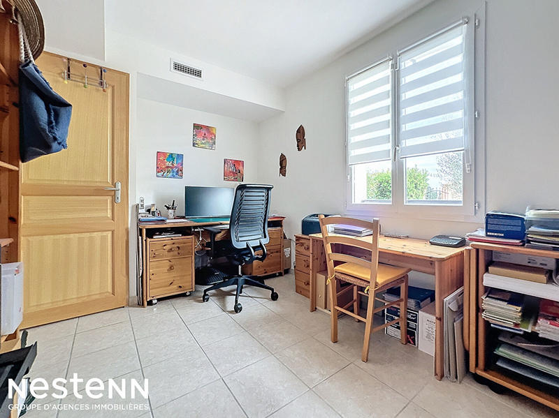 Maison - 160 m² - 7 pièces