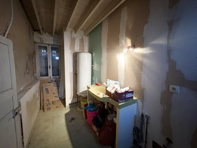 Maison - 70 m² - 2 pièces