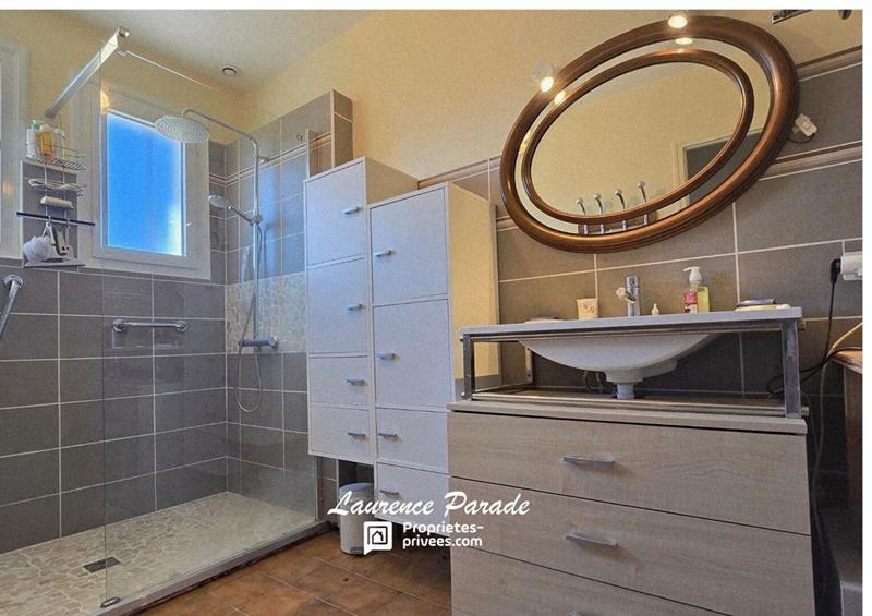 Maison - 100 m² - 3 pièces