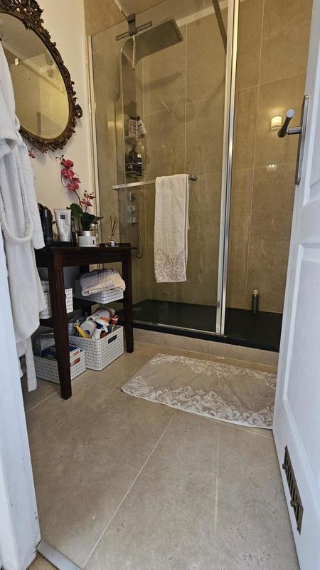 Maison - 152 m² - 7 pièces