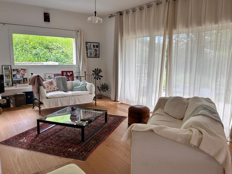 Maison - 145 m² - 5 pièces