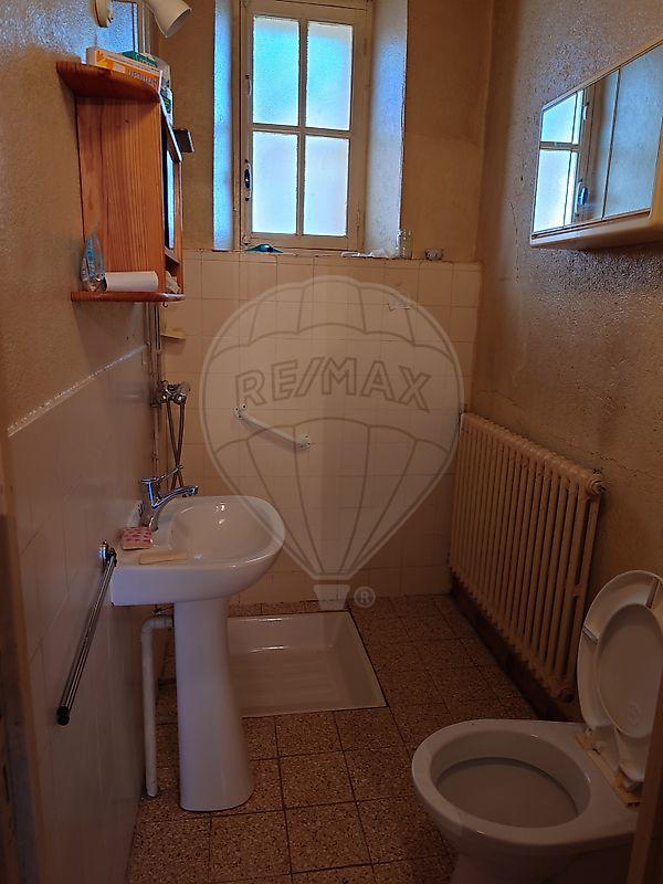 Maison - 80 m² - 3 pièces