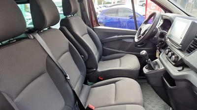 Renault Trafic Combi L2 Dci 150 Energy Ss Zen