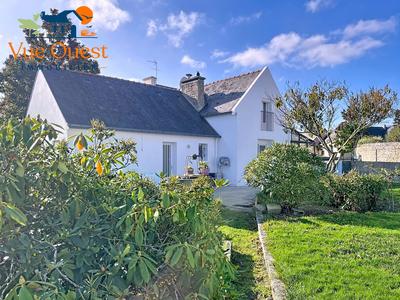 Maison - 79 m² - 5 pièces