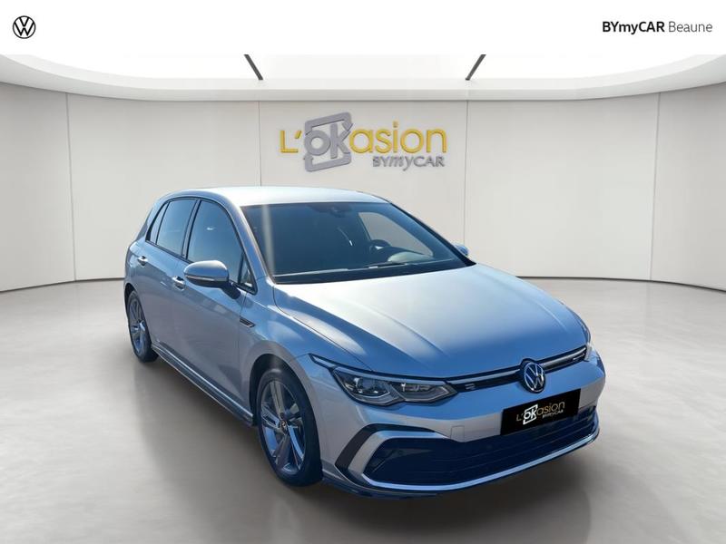 Volkswagen Golf 2.0 Tdi Scr 150 Dsg7 R-Line