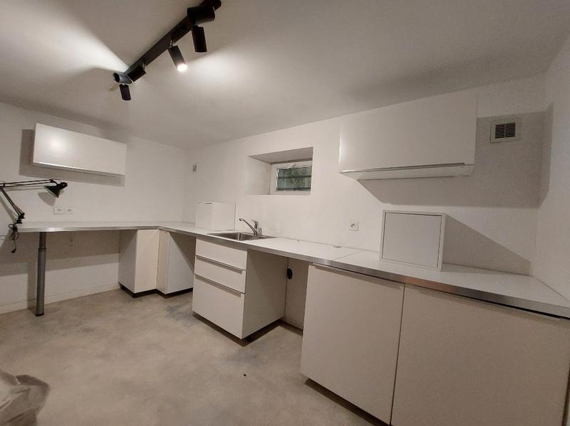 Maison - 217 m² - 10 pièces