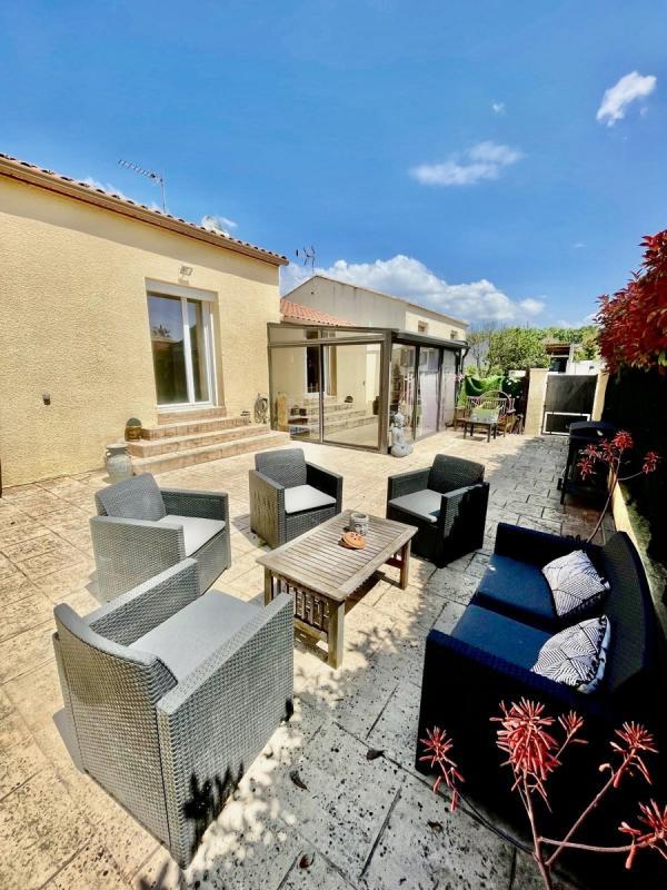Villa - 105 m² - 4 pièces