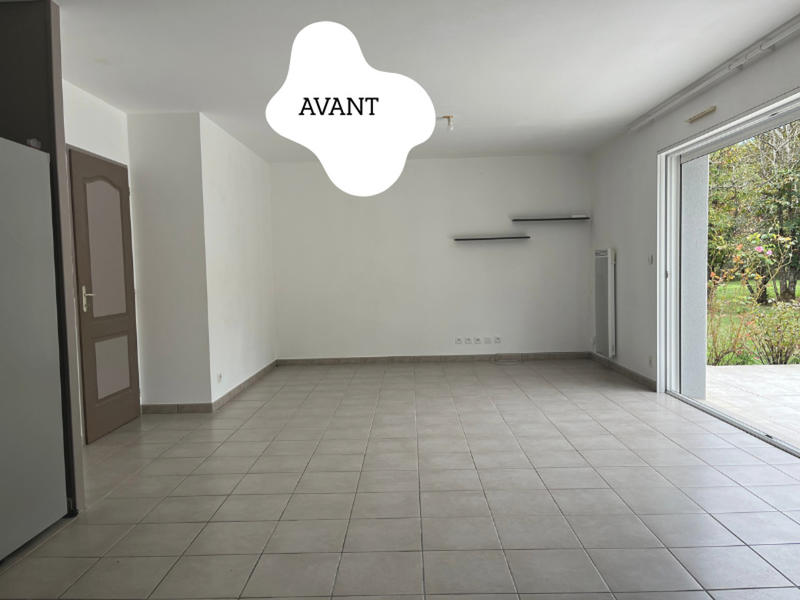 Villa - 104 m² - 5 pièces