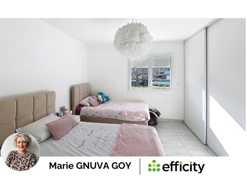 Pavillon - 108 m² - 4 pièces