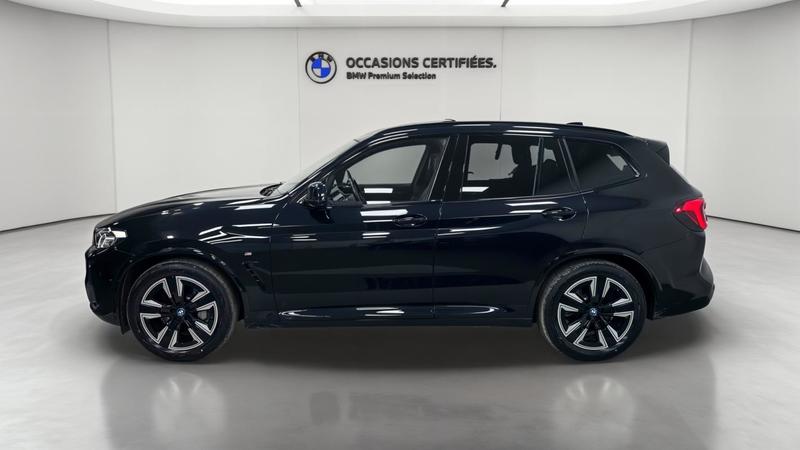 Bmw iX3 G08 Lci m Sport 286 ch Inspiring